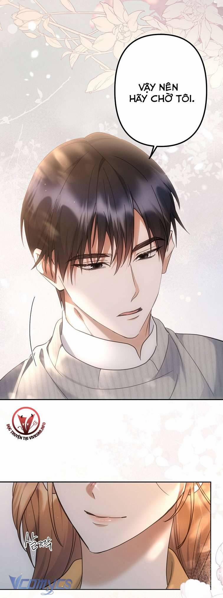 [18+] Vì Những Thứ Đã Tan Vỡ 24 trang 30