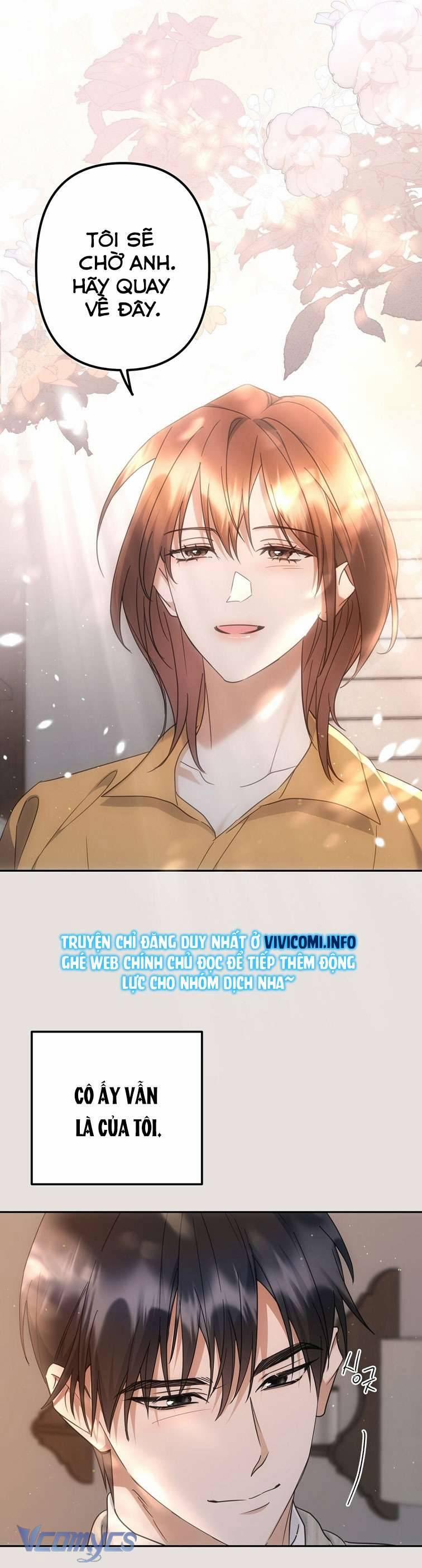 [18+] Vì Những Thứ Đã Tan Vỡ 24 trang 31