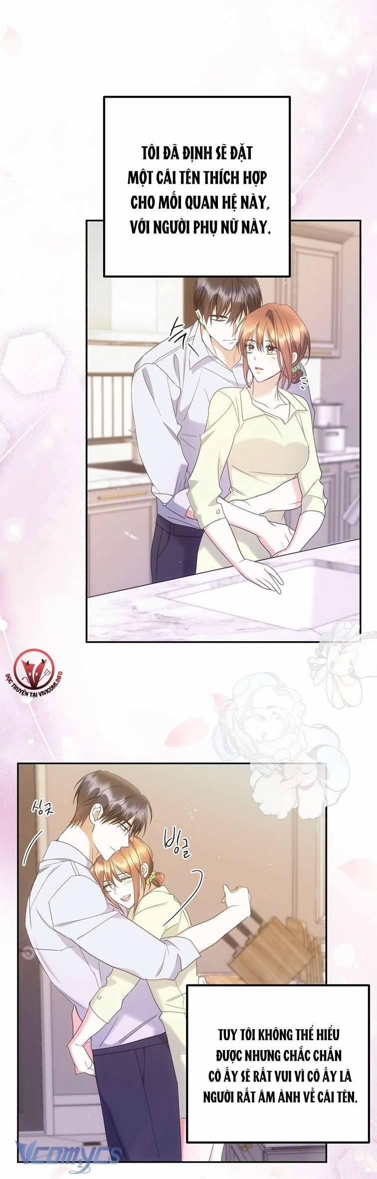 [18+] Vì Những Thứ Đã Tan Vỡ 24 trang 33