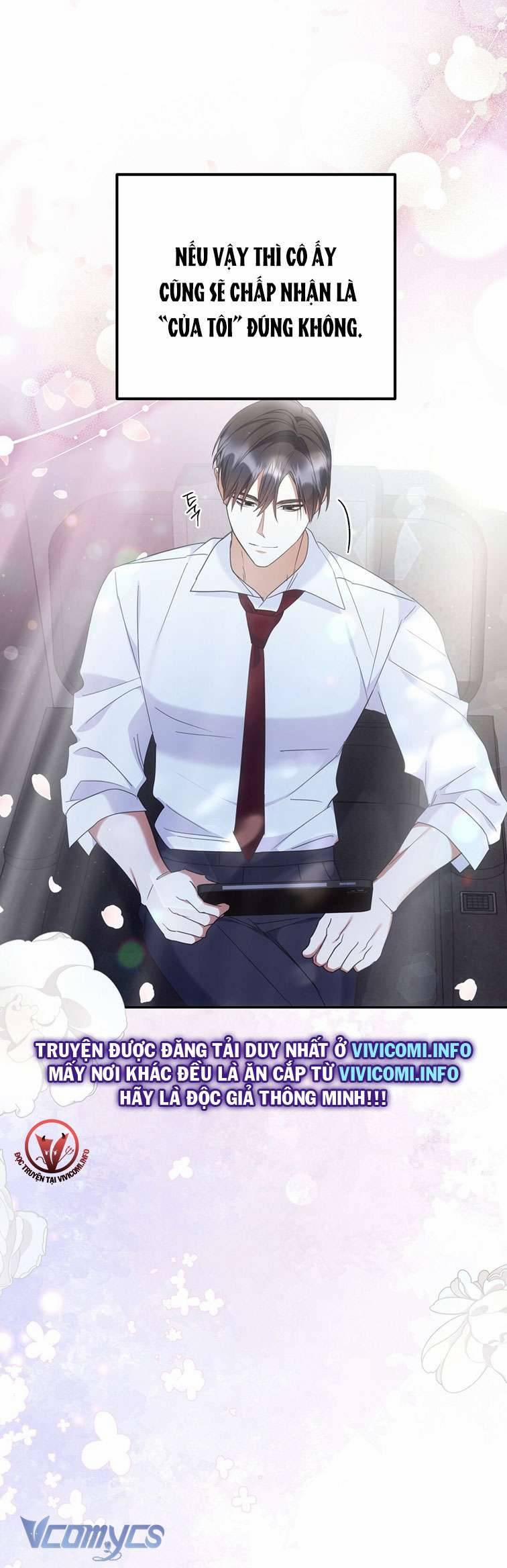 [18+] Vì Những Thứ Đã Tan Vỡ 24 trang 34