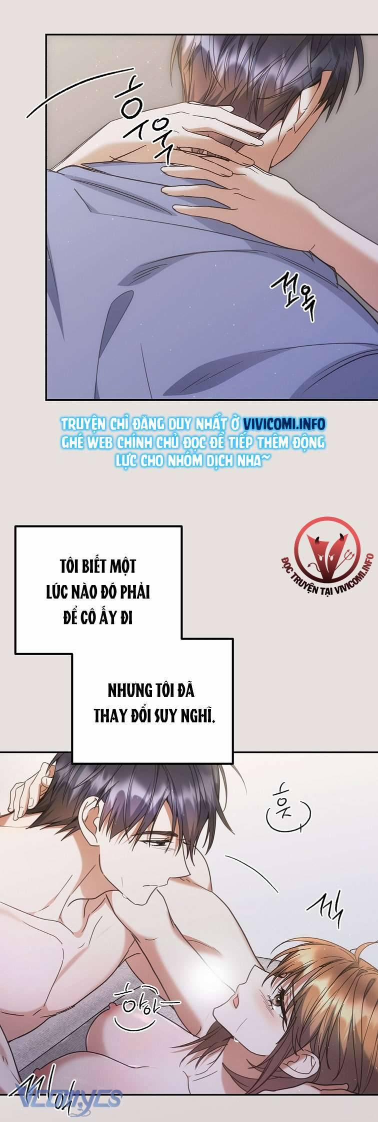 [18+] Vì Những Thứ Đã Tan Vỡ 24 trang 7