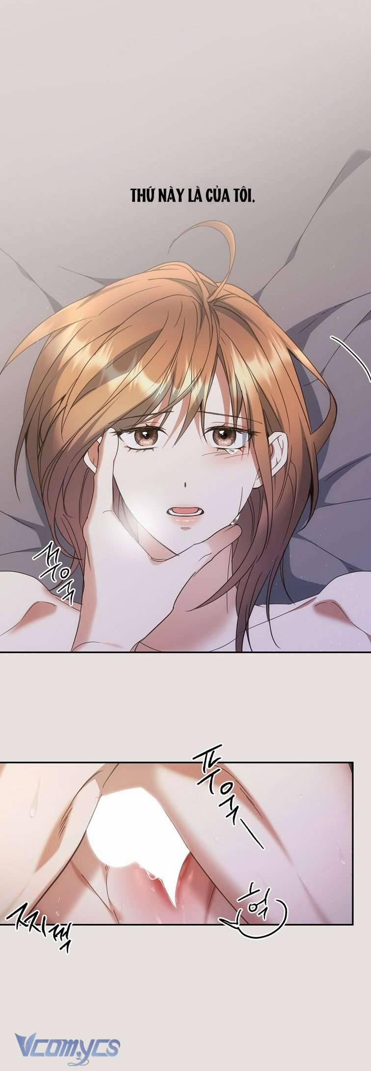 [18+] Vì Những Thứ Đã Tan Vỡ 24 trang 8