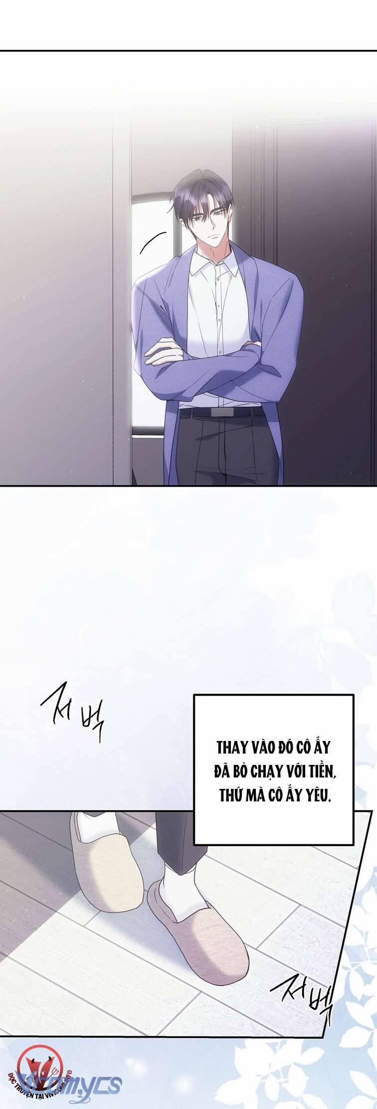 [18+] Vì Những Thứ Đã Tan Vỡ 25 trang 1