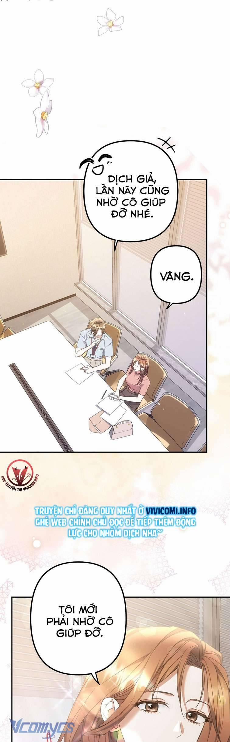 [18+] Vì Những Thứ Đã Tan Vỡ 25 trang 10