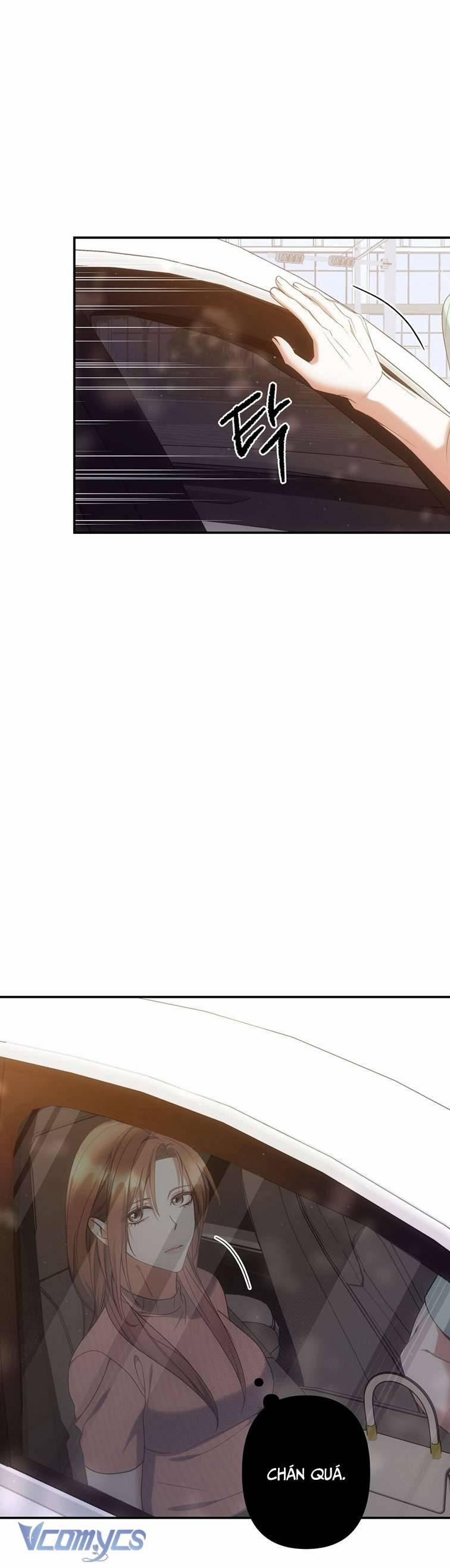 [18+] Vì Những Thứ Đã Tan Vỡ 25 trang 17