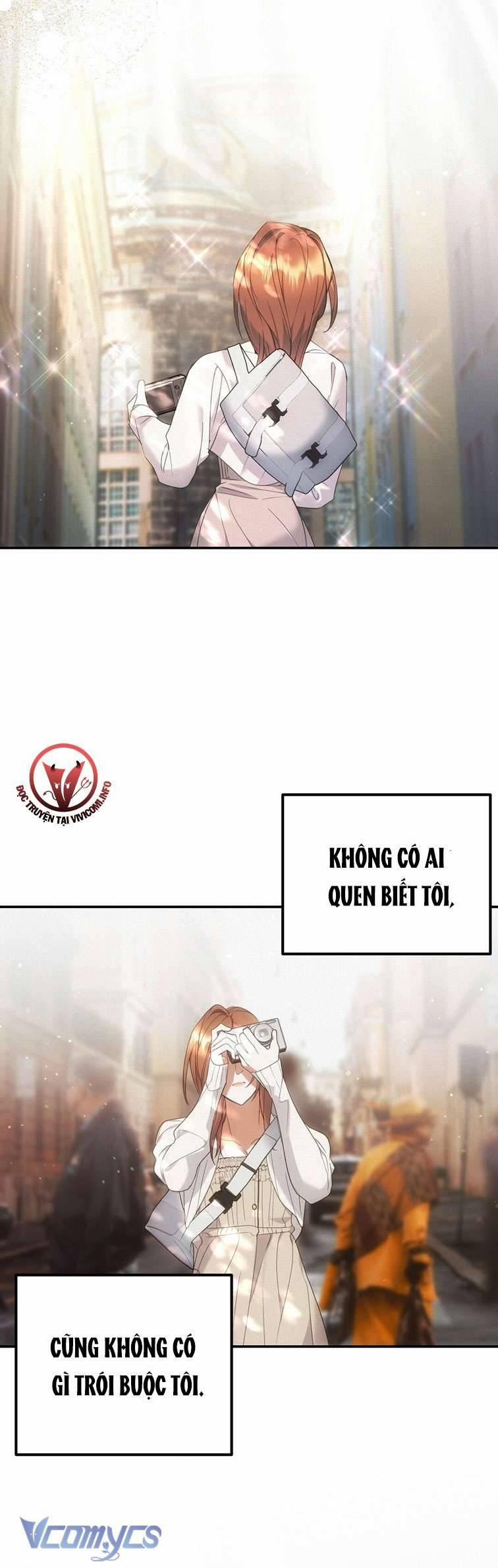 [18+] Vì Những Thứ Đã Tan Vỡ 25 trang 24