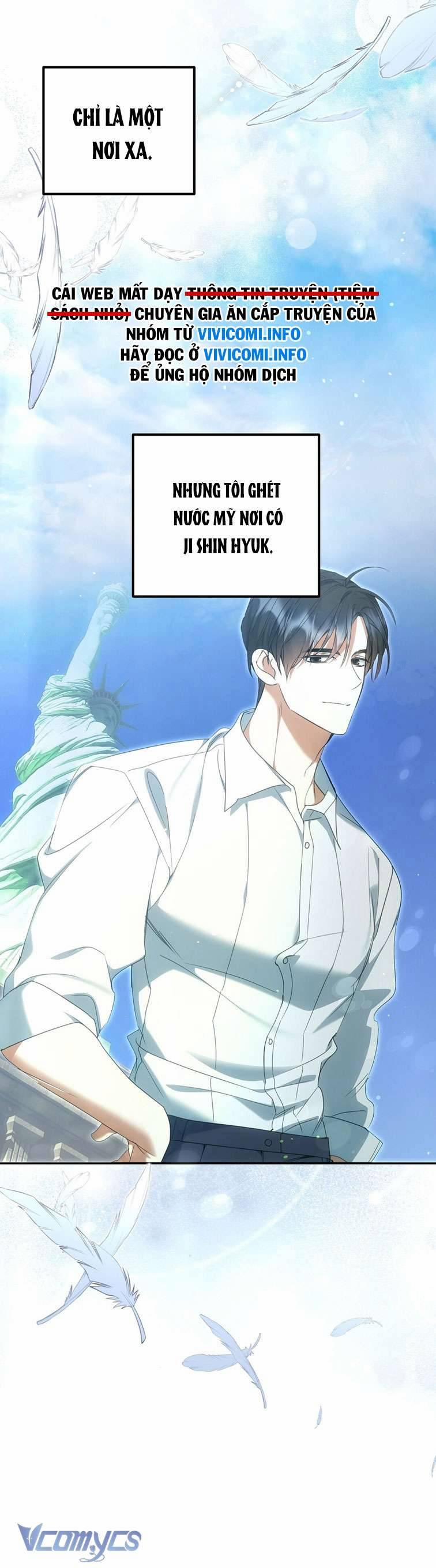 [18+] Vì Những Thứ Đã Tan Vỡ 25 trang 26