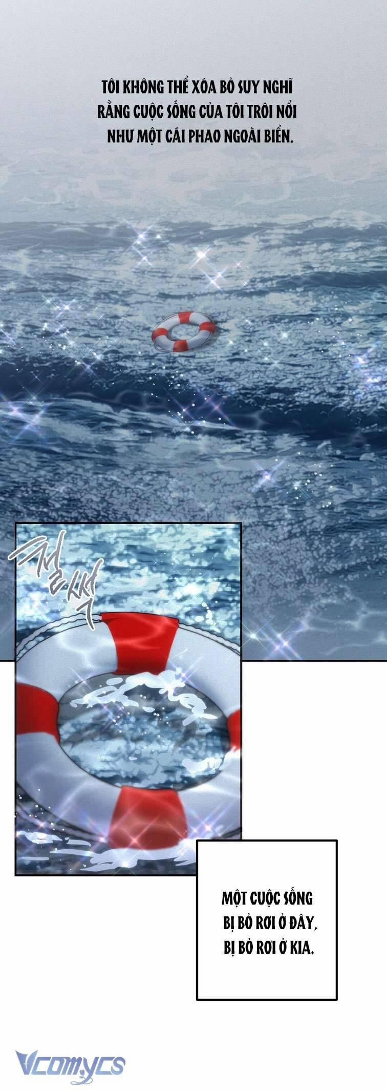 [18+] Vì Những Thứ Đã Tan Vỡ 25 trang 28