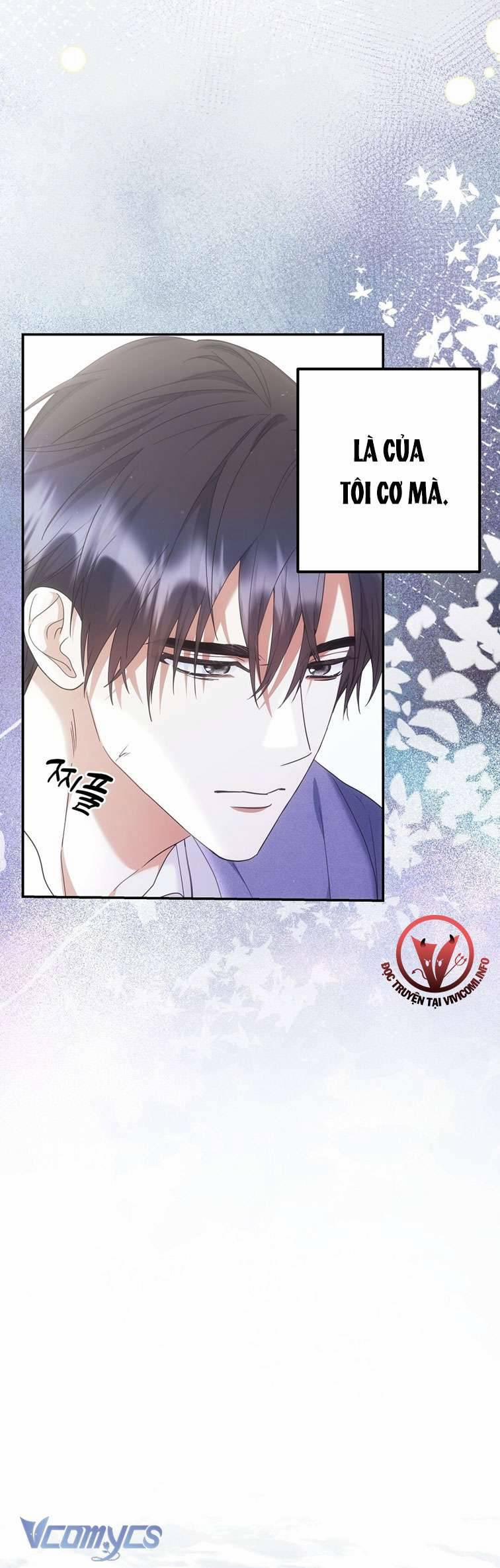 [18+] Vì Những Thứ Đã Tan Vỡ 25 trang 3