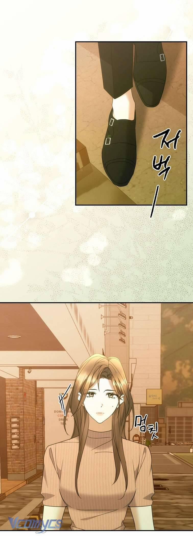 [18+] Vì Những Thứ Đã Tan Vỡ 25 trang 32