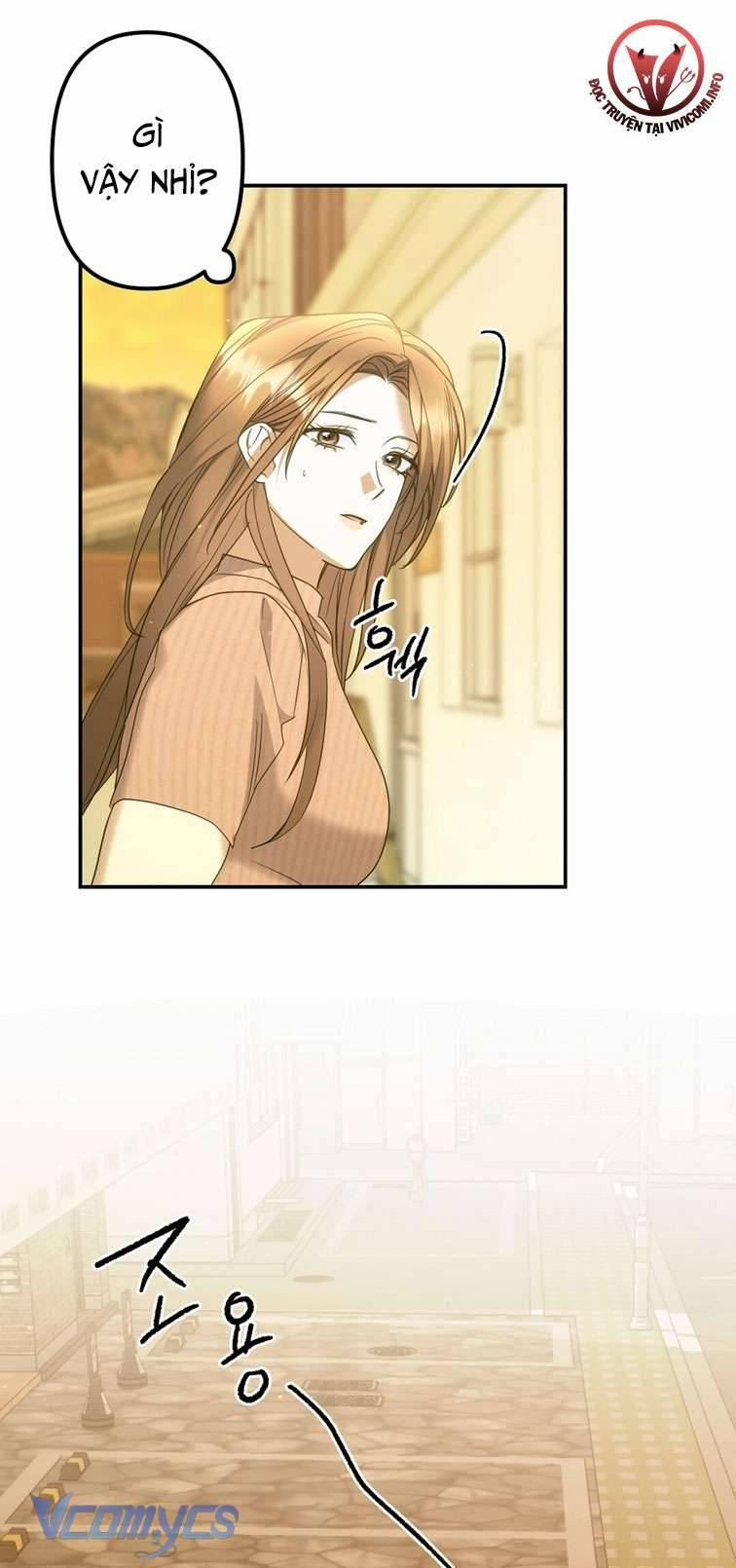 [18+] Vì Những Thứ Đã Tan Vỡ 25 trang 33