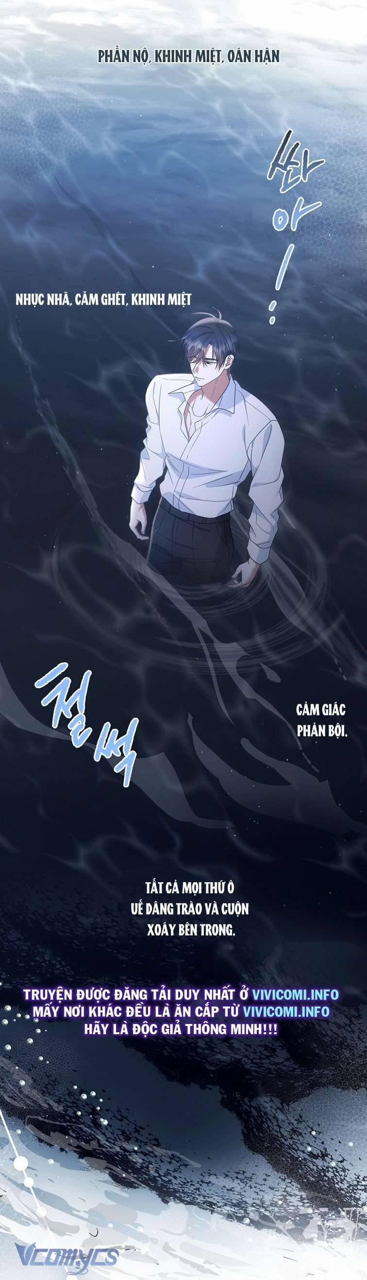 [18+] Vì Những Thứ Đã Tan Vỡ 25 trang 4