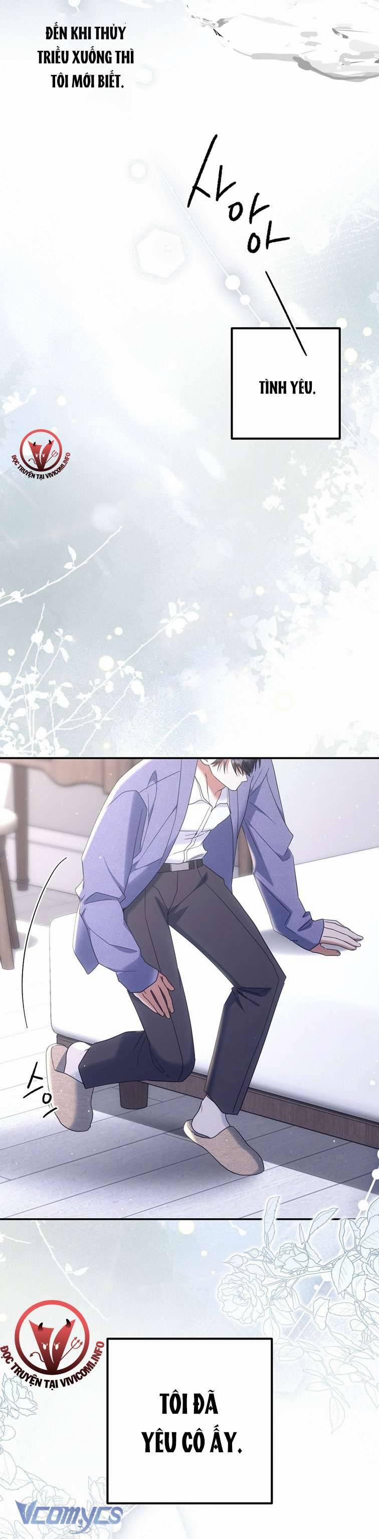 [18+] Vì Những Thứ Đã Tan Vỡ 25 trang 5