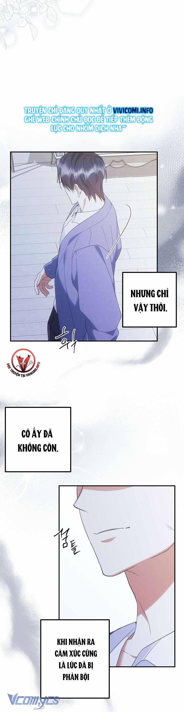 [18+] Vì Những Thứ Đã Tan Vỡ 25 trang 6