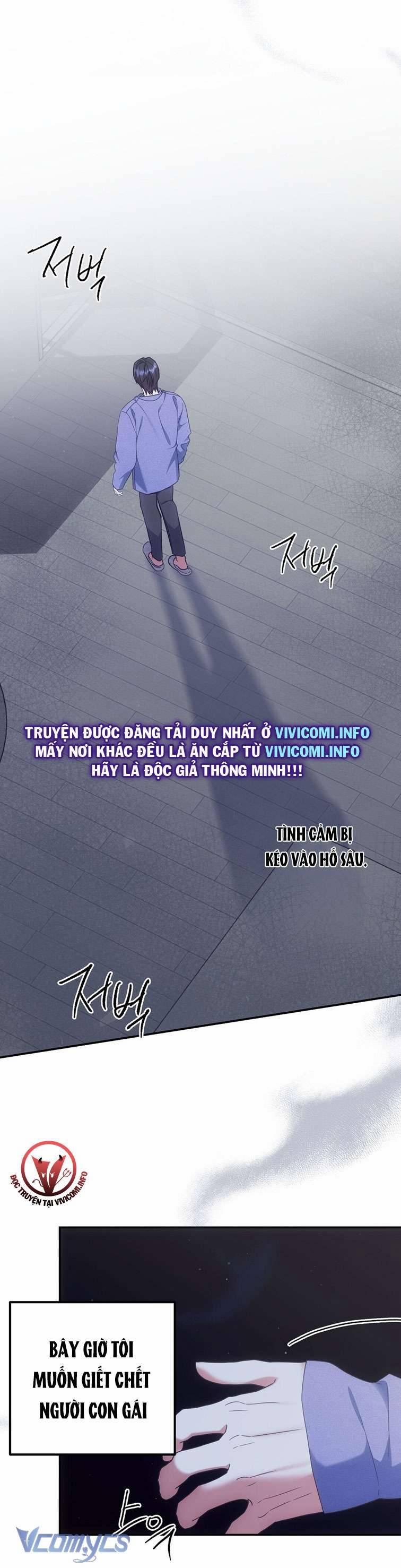 [18+] Vì Những Thứ Đã Tan Vỡ 25 trang 7