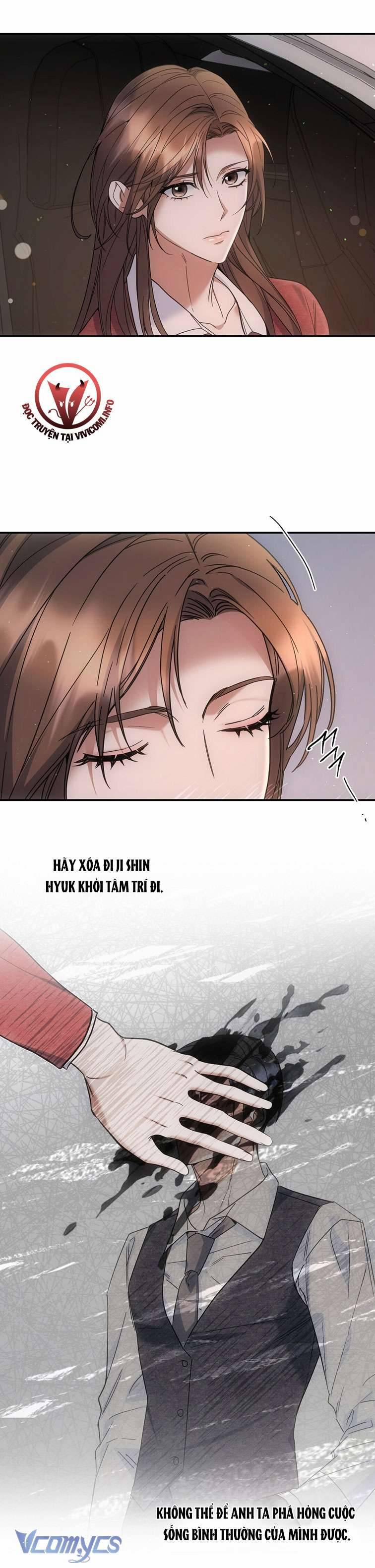 [18+] Vì Những Thứ Đã Tan Vỡ 28 trang 14