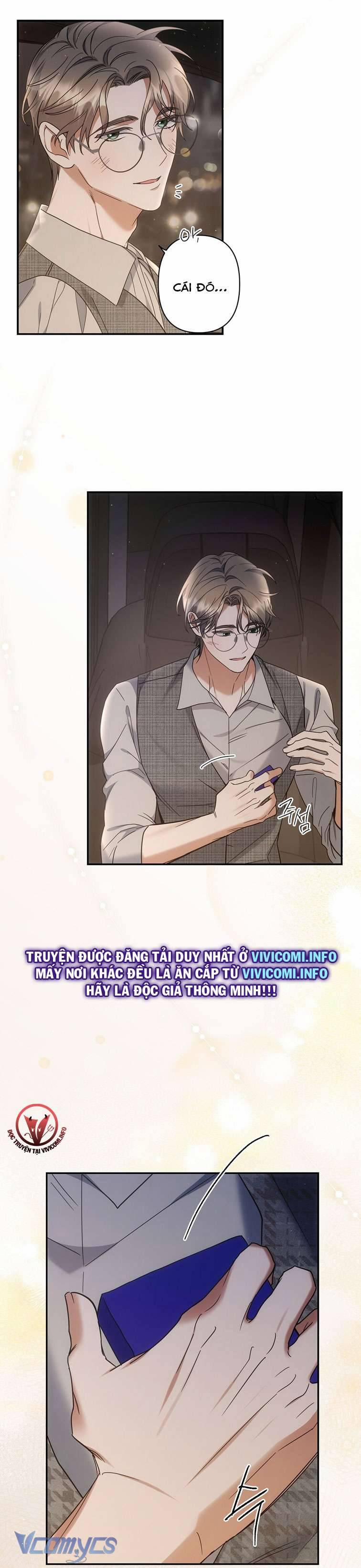 [18+] Vì Những Thứ Đã Tan Vỡ 28 trang 16