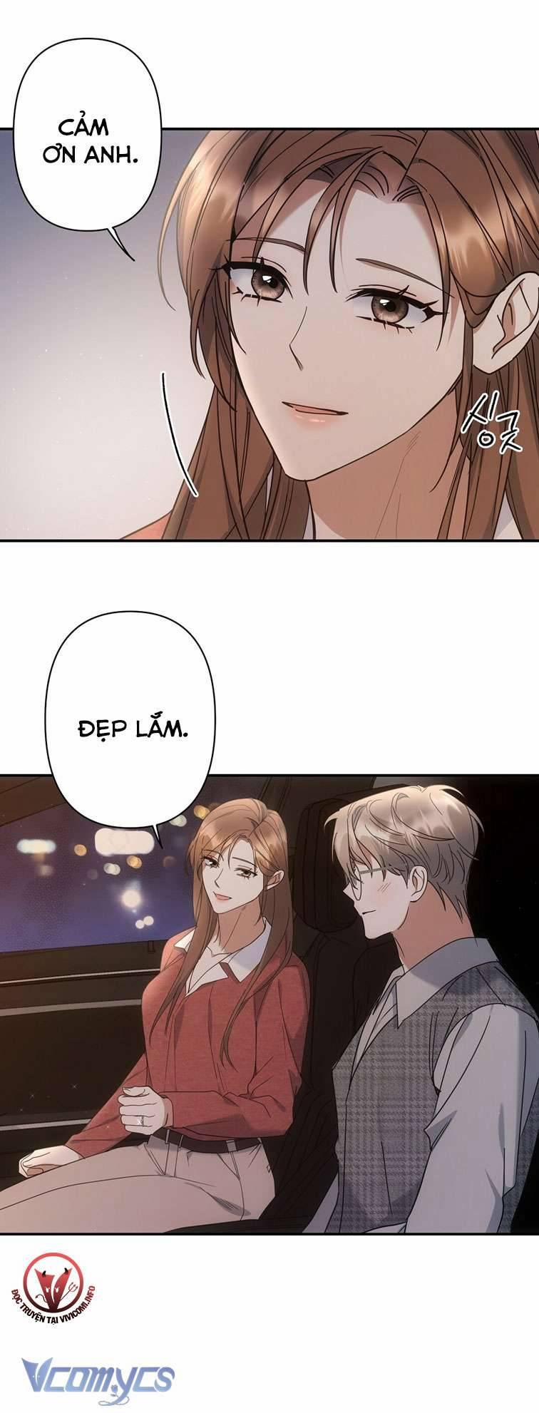 [18+] Vì Những Thứ Đã Tan Vỡ 28 trang 20