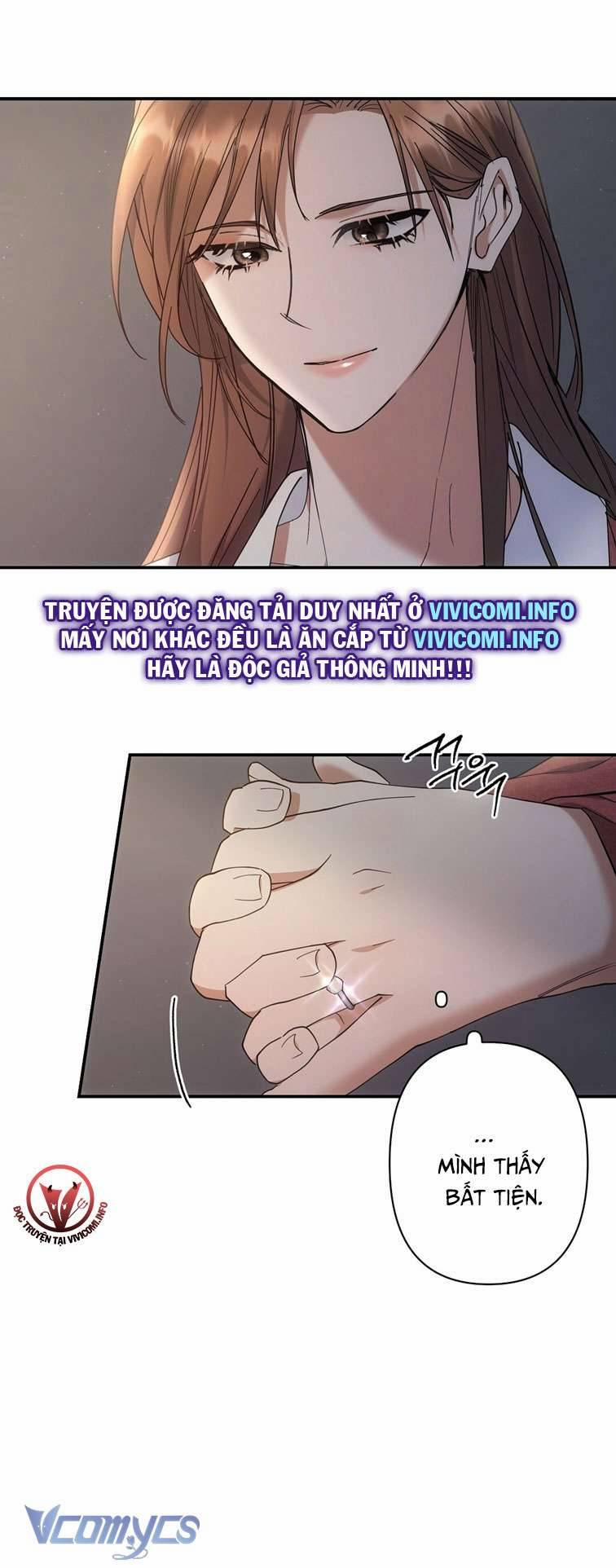 [18+] Vì Những Thứ Đã Tan Vỡ 28 trang 21