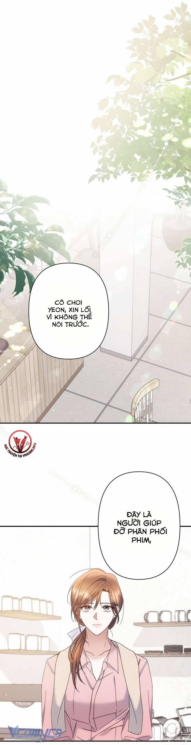 [18+] Vì Những Thứ Đã Tan Vỡ 28 trang 24