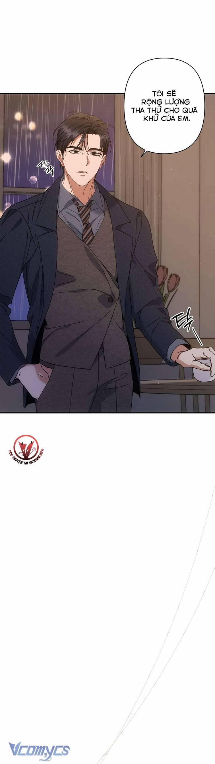 [18+] Vì Những Thứ Đã Tan Vỡ 28 trang 9