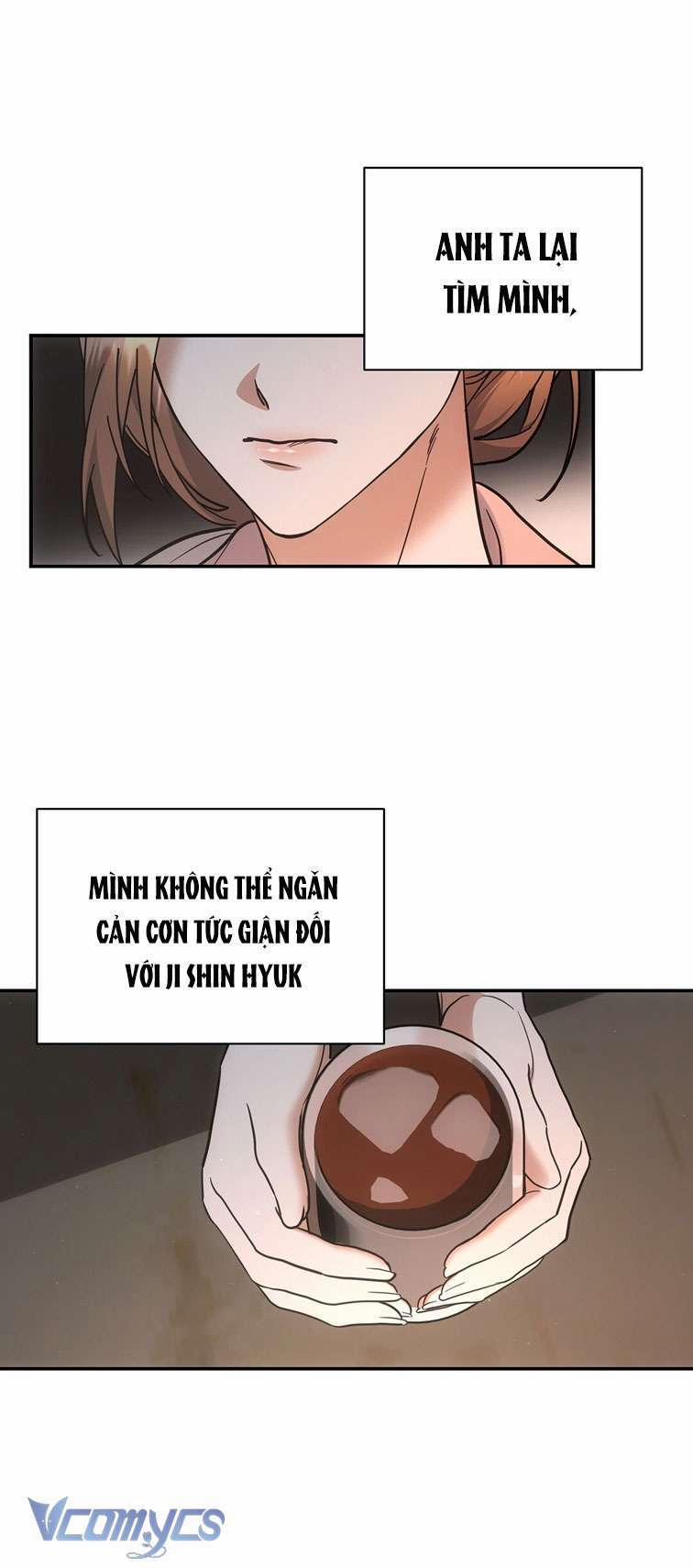 [18+] Vì Những Thứ Đã Tan Vỡ 29 trang 12