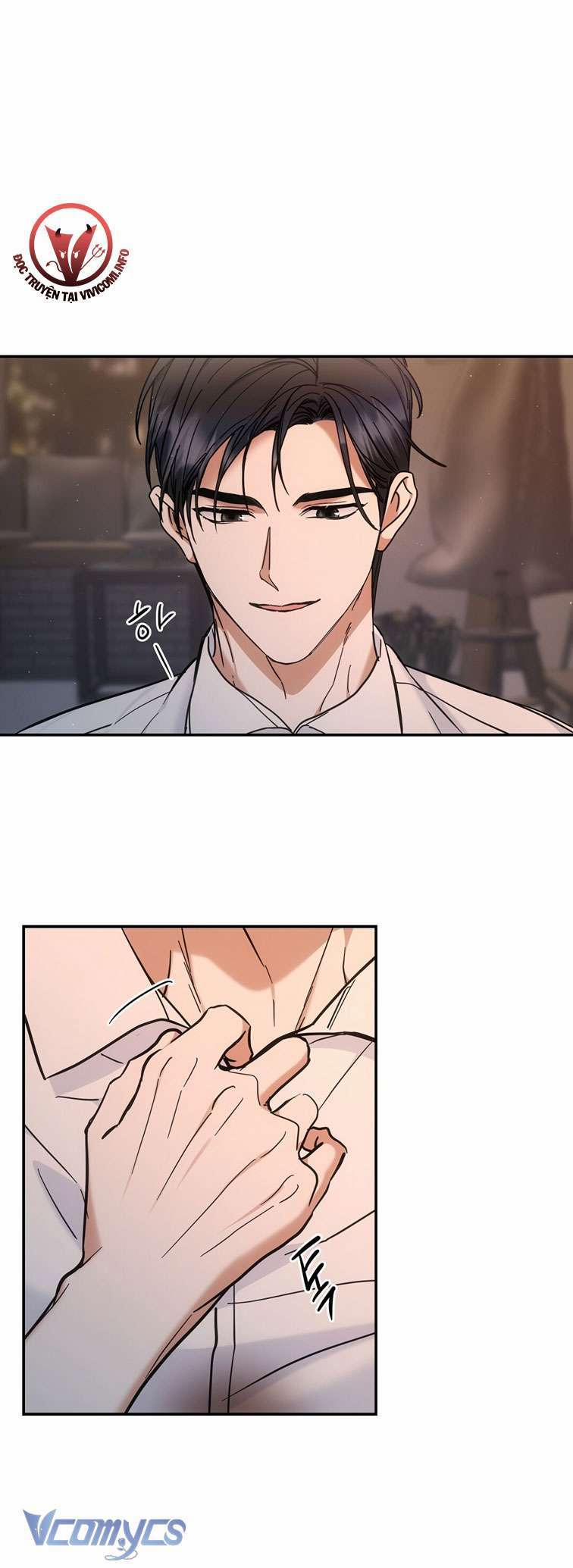 [18+] Vì Những Thứ Đã Tan Vỡ 29 trang 15