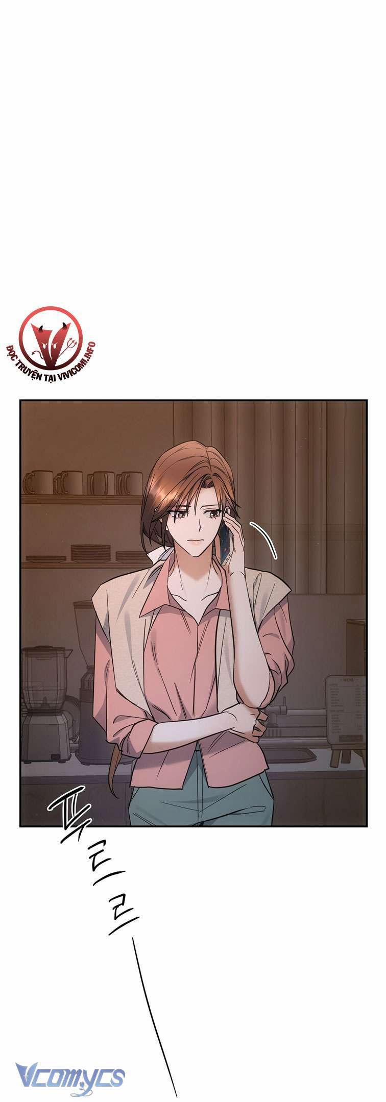 [18+] Vì Những Thứ Đã Tan Vỡ 29 trang 27