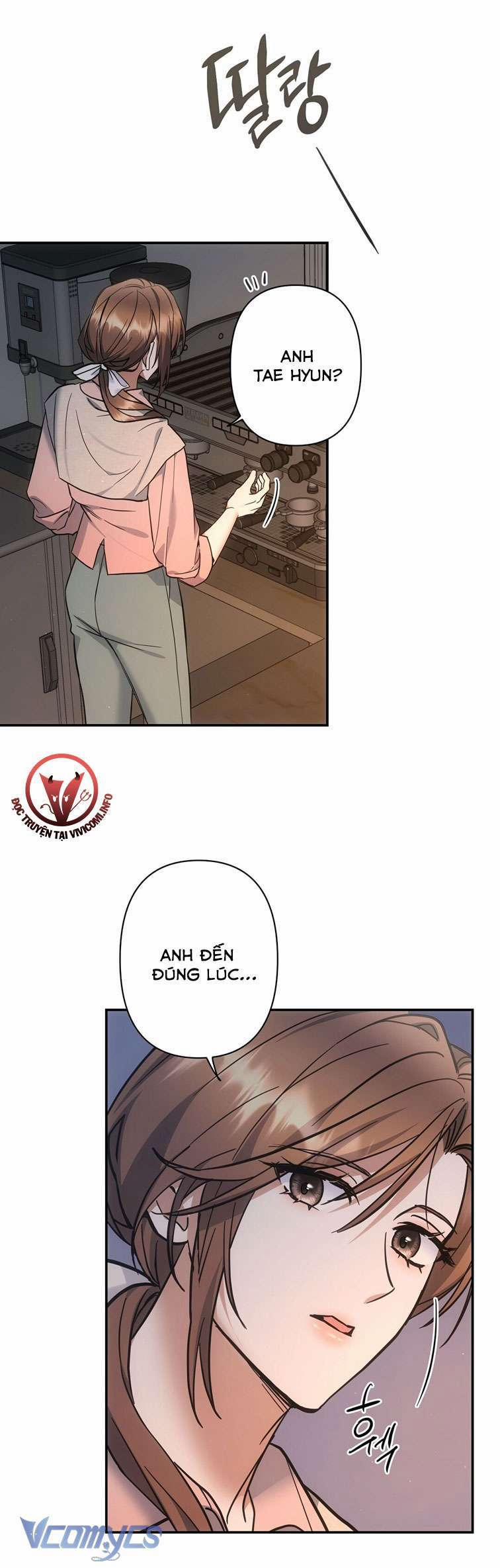 [18+] Vì Những Thứ Đã Tan Vỡ 29 trang 6