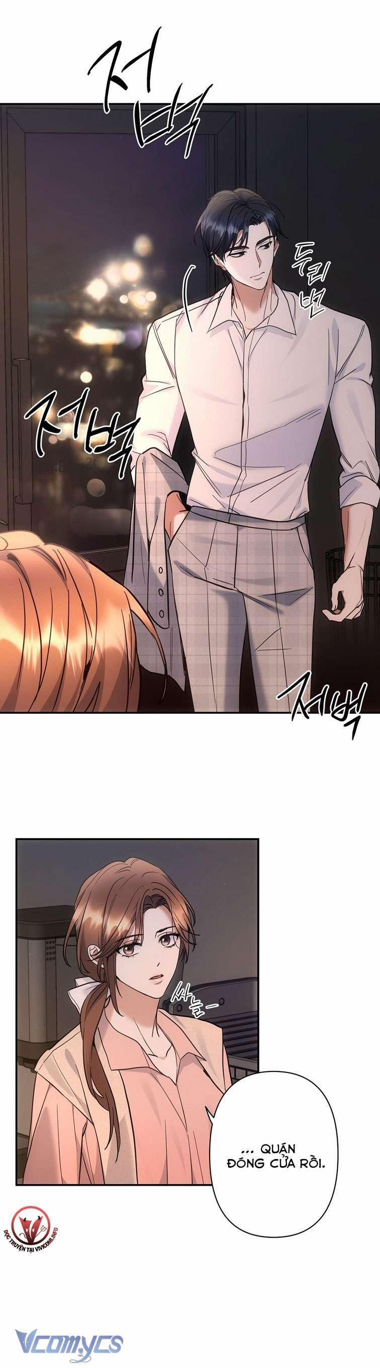 [18+] Vì Những Thứ Đã Tan Vỡ 29 trang 7