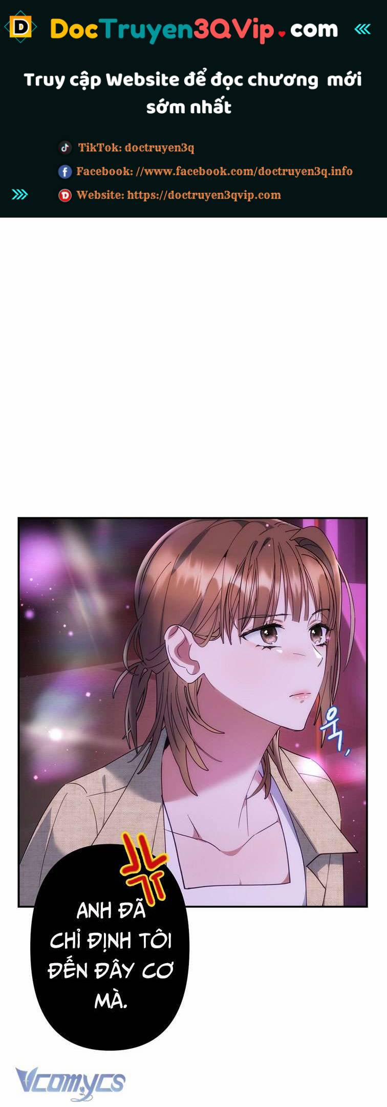 [18+] Vì Những Thứ Đã Tan Vỡ 3 trang 0