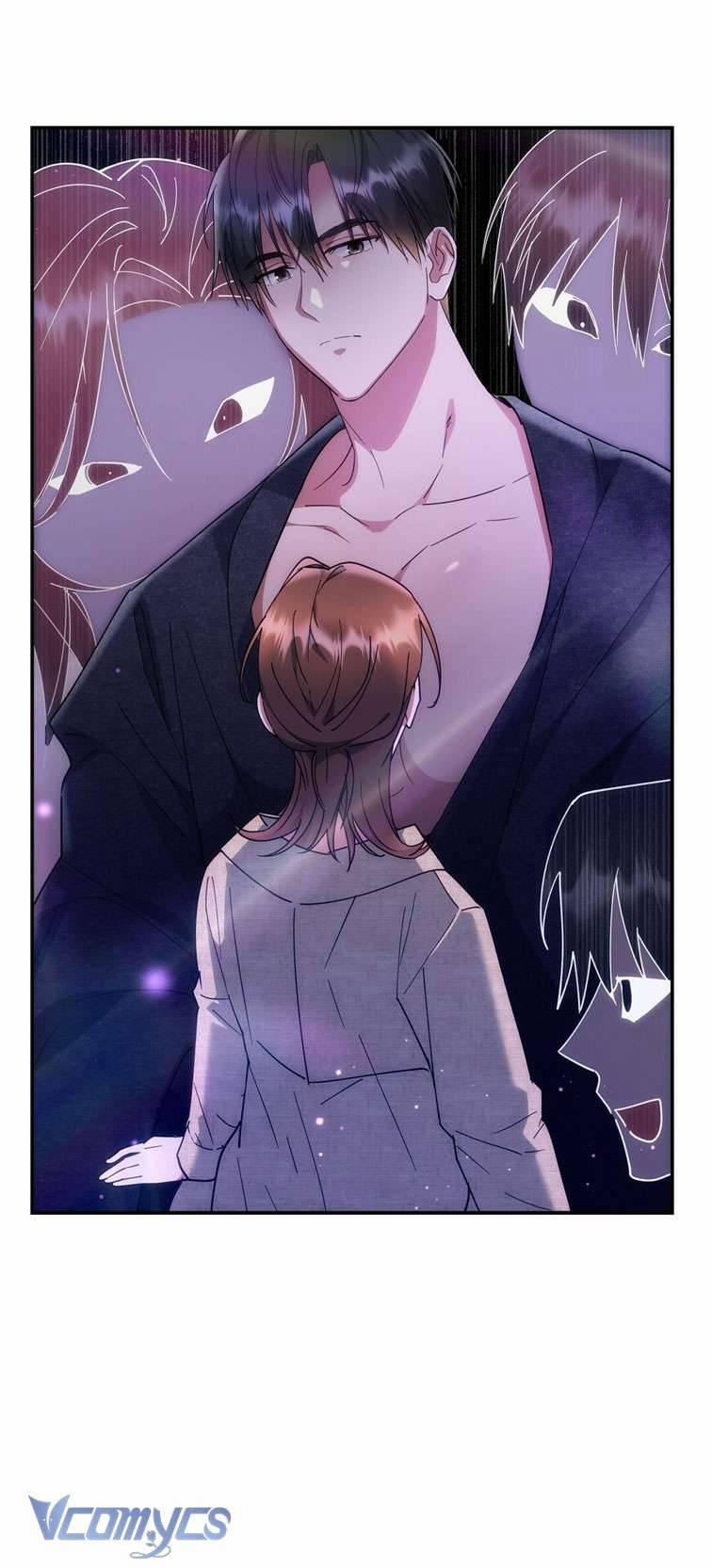 [18+] Vì Những Thứ Đã Tan Vỡ 3 trang 1