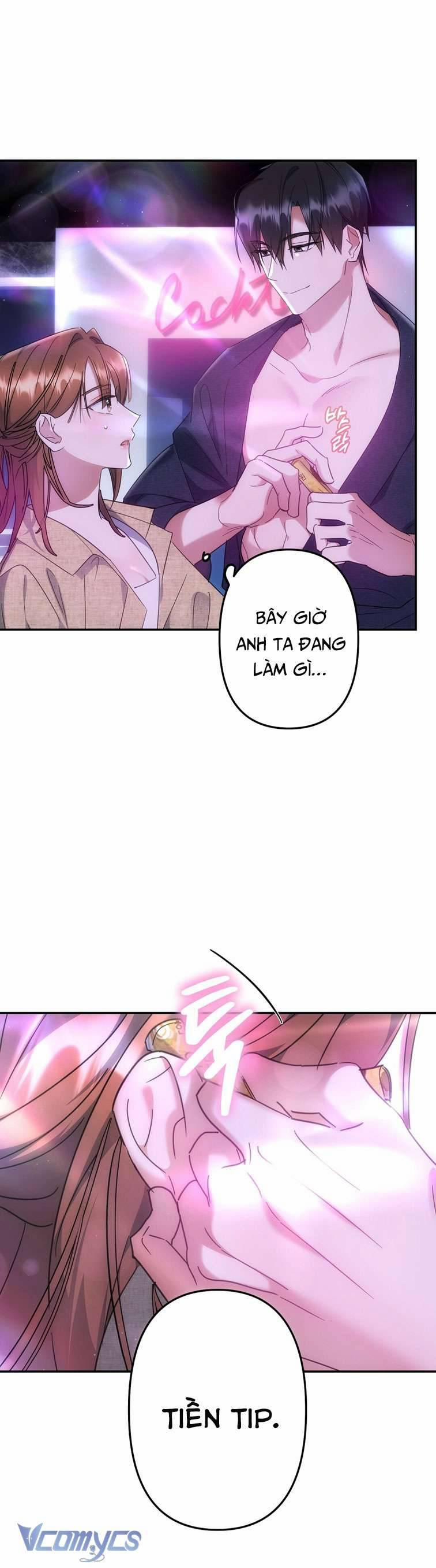 [18+] Vì Những Thứ Đã Tan Vỡ 3 trang 10