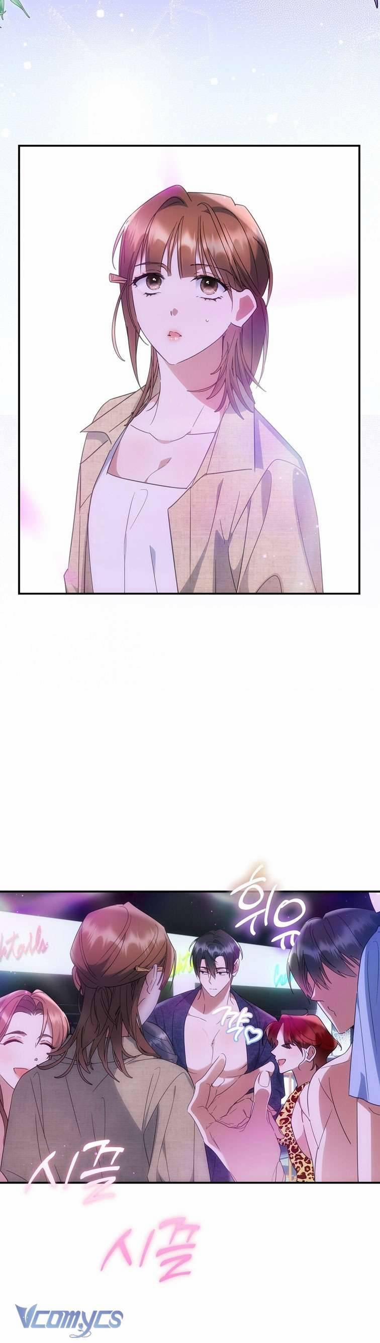 [18+] Vì Những Thứ Đã Tan Vỡ 3 trang 12