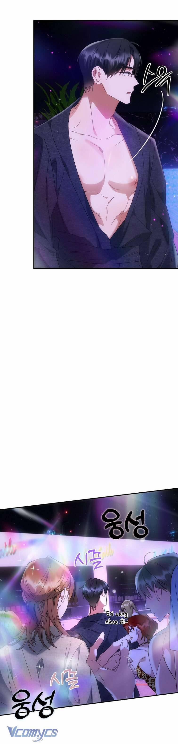 [18+] Vì Những Thứ Đã Tan Vỡ 3 trang 13