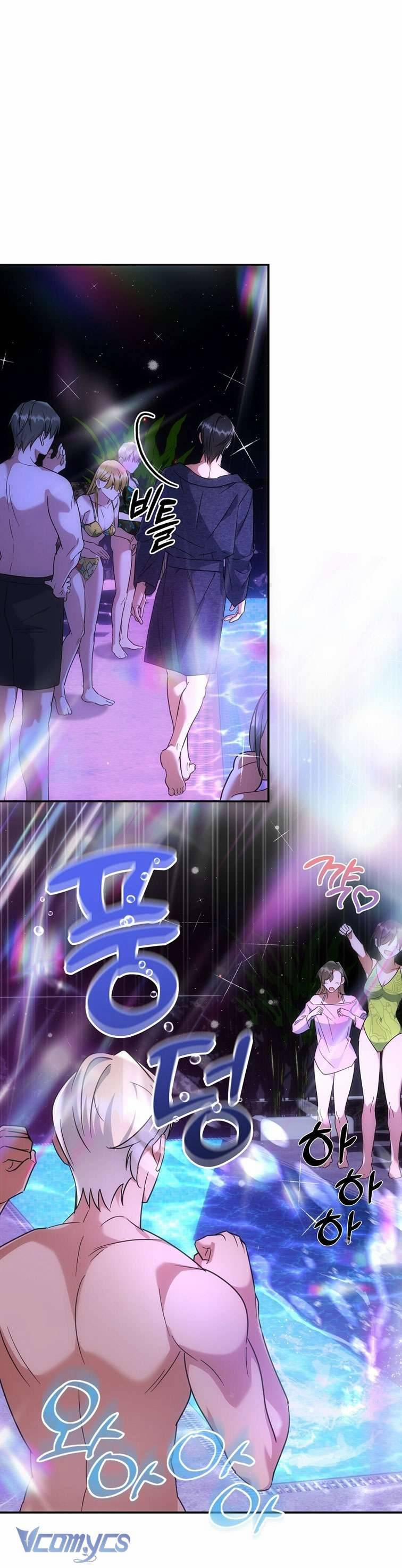 [18+] Vì Những Thứ Đã Tan Vỡ 3 trang 14