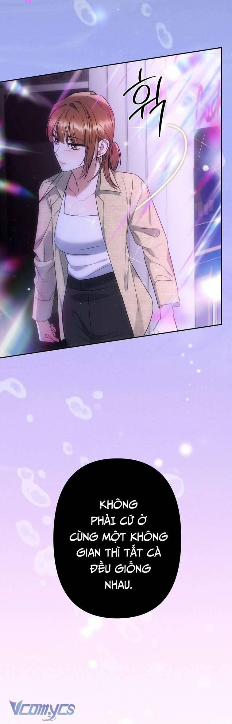 [18+] Vì Những Thứ Đã Tan Vỡ 3 trang 16