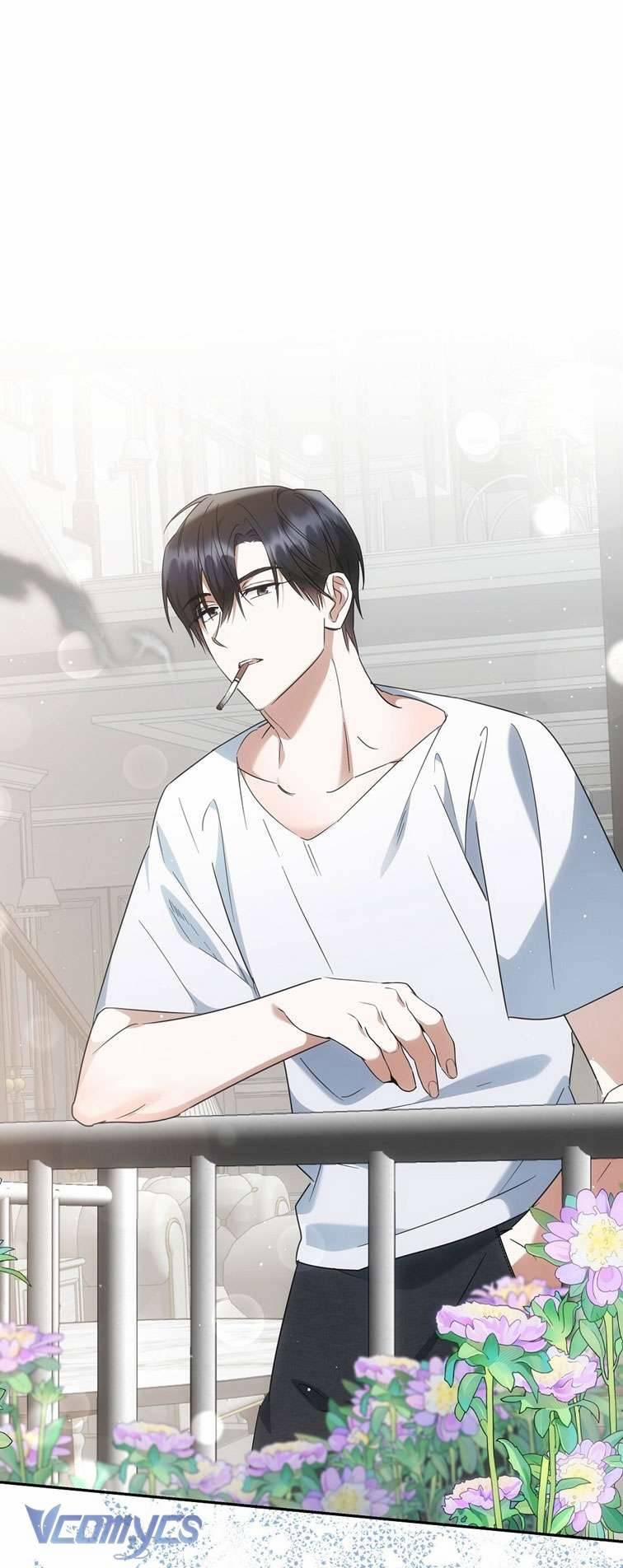 [18+] Vì Những Thứ Đã Tan Vỡ 3 trang 20