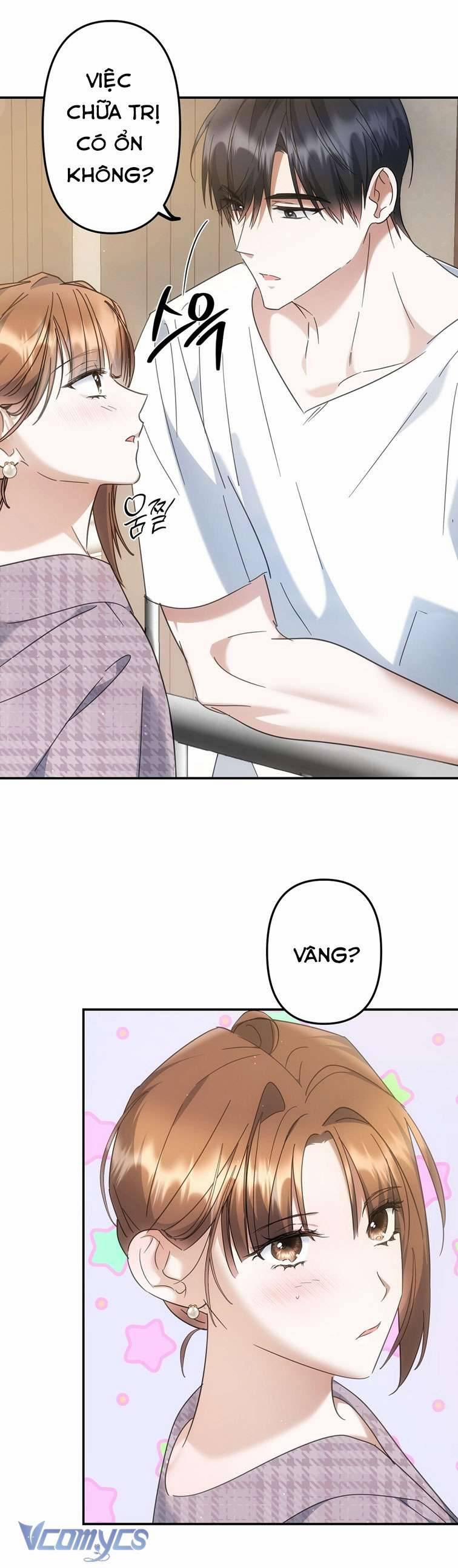 [18+] Vì Những Thứ Đã Tan Vỡ 3 trang 24