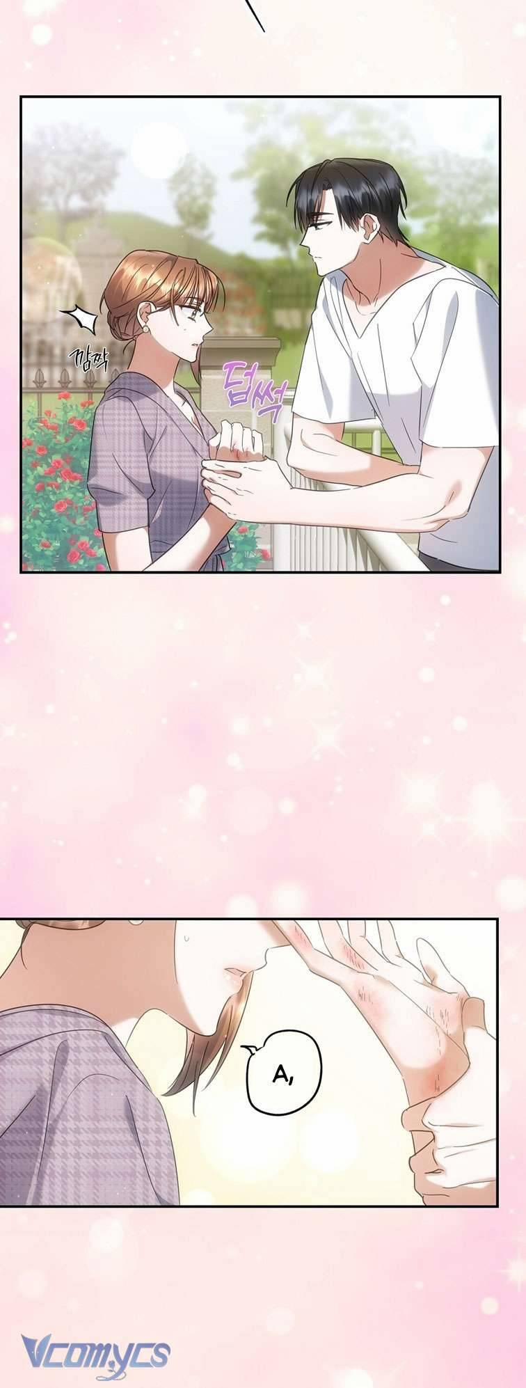 [18+] Vì Những Thứ Đã Tan Vỡ 3 trang 27