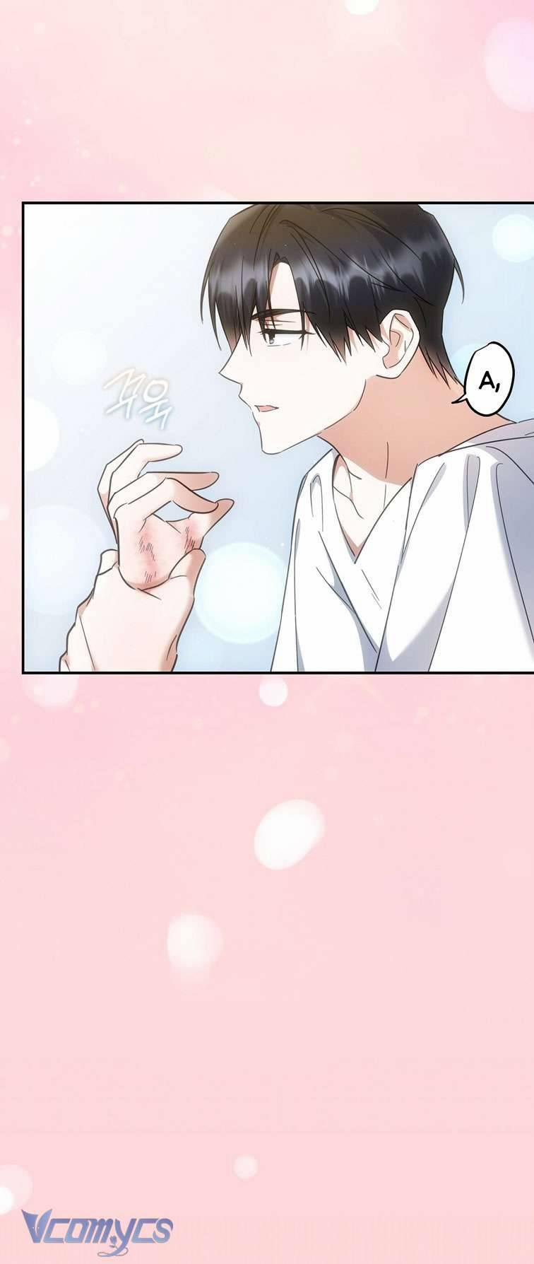 [18+] Vì Những Thứ Đã Tan Vỡ 3 trang 28