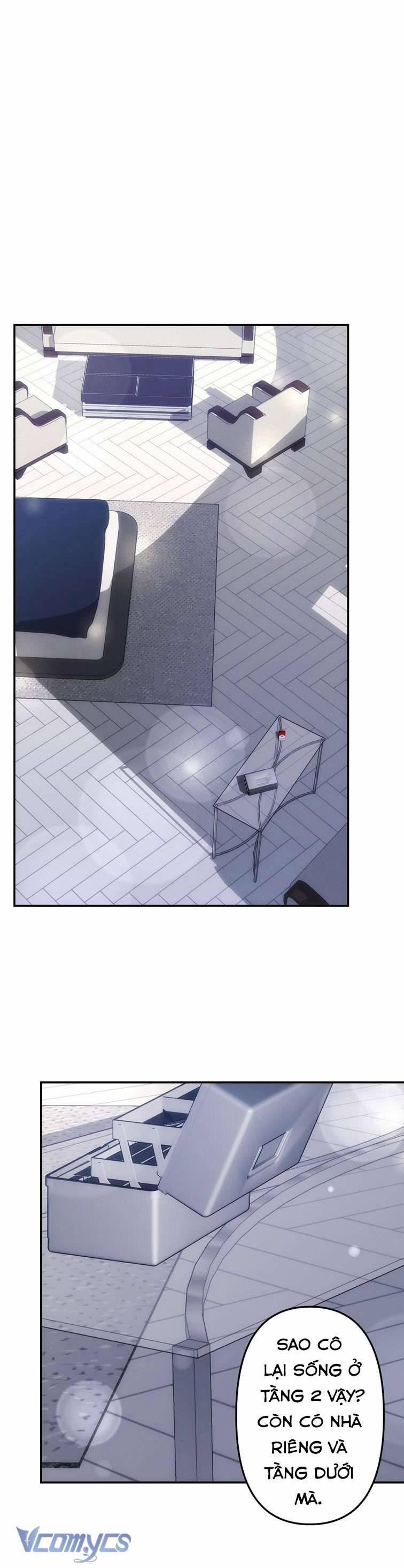 [18+] Vì Những Thứ Đã Tan Vỡ 3 trang 30