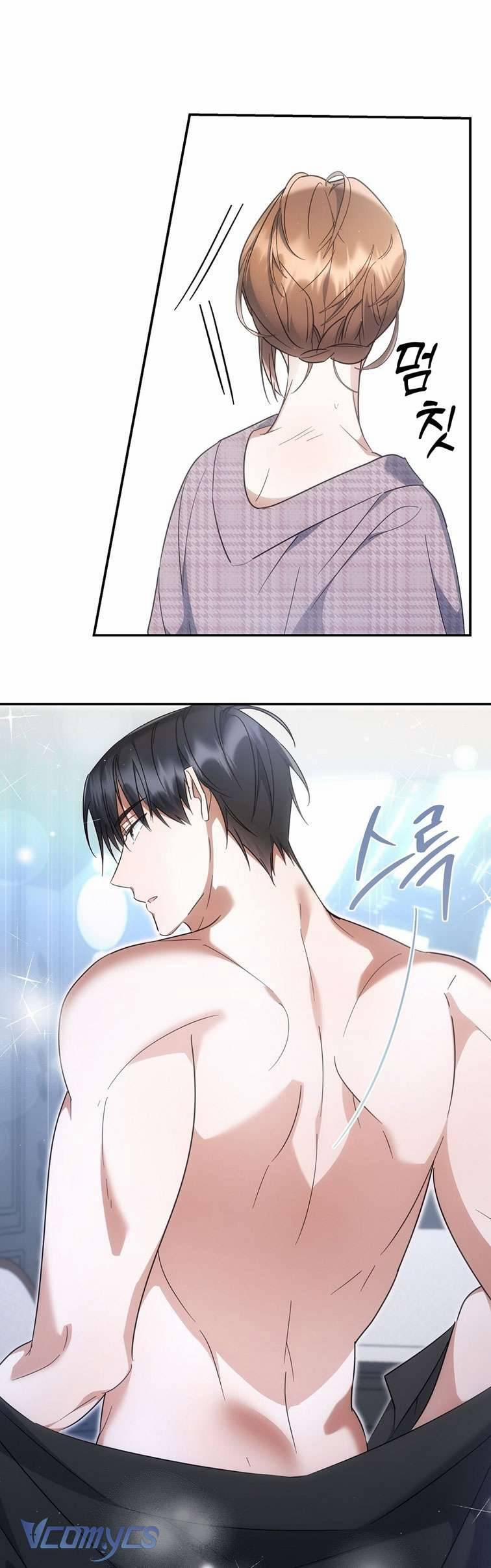 [18+] Vì Những Thứ Đã Tan Vỡ 3 trang 32