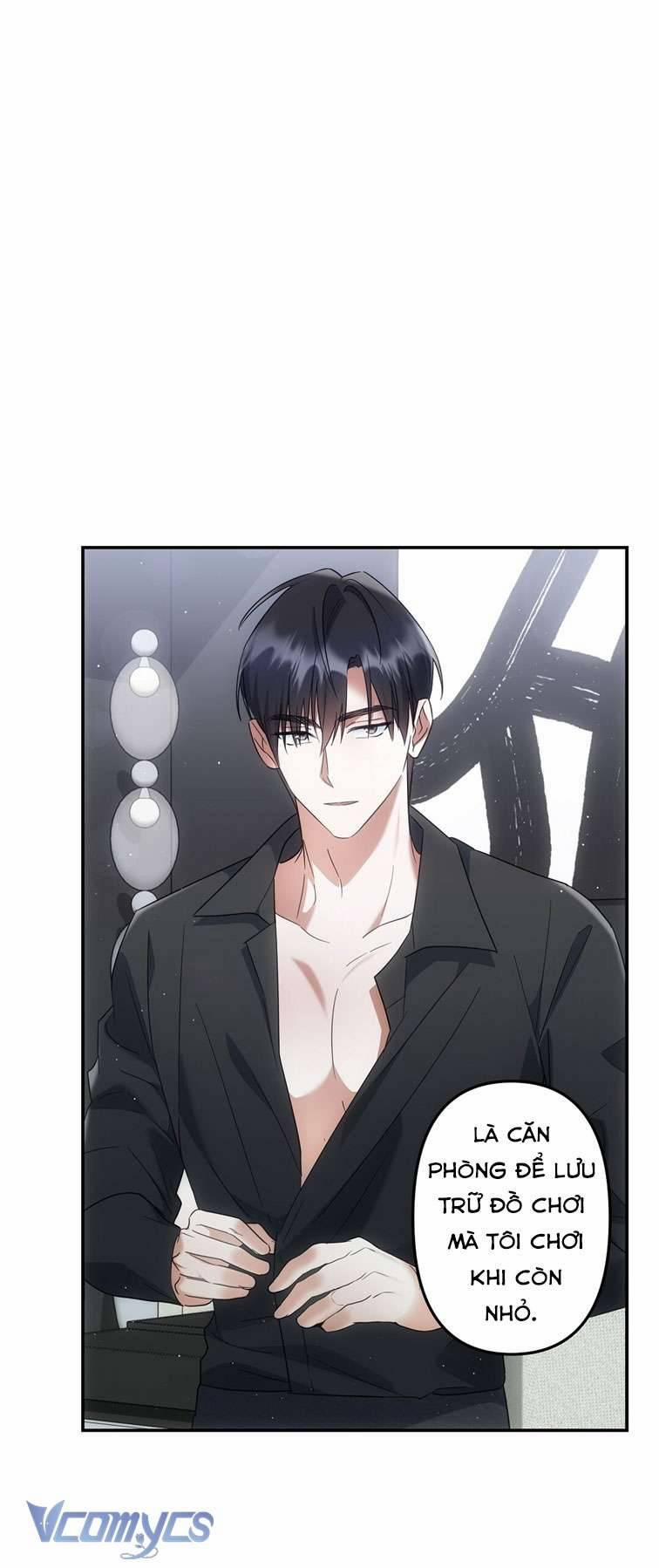 [18+] Vì Những Thứ Đã Tan Vỡ 3 trang 34