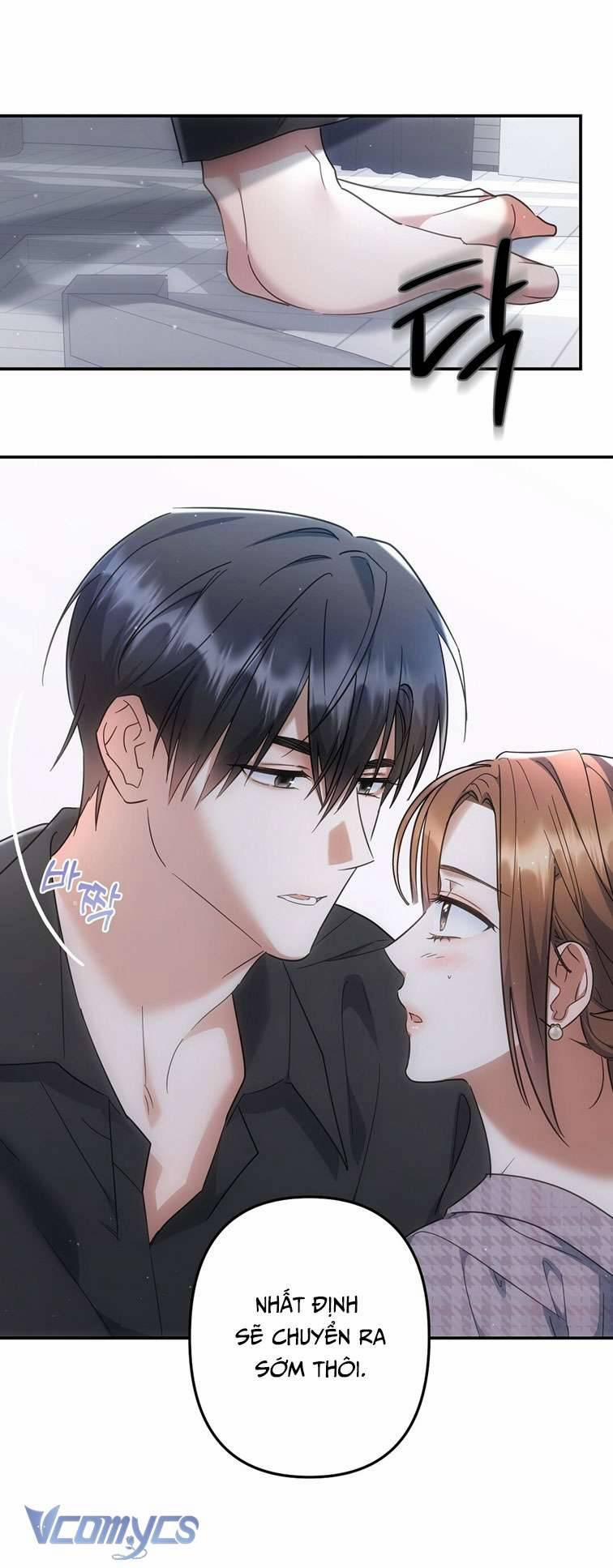 [18+] Vì Những Thứ Đã Tan Vỡ 3 trang 38