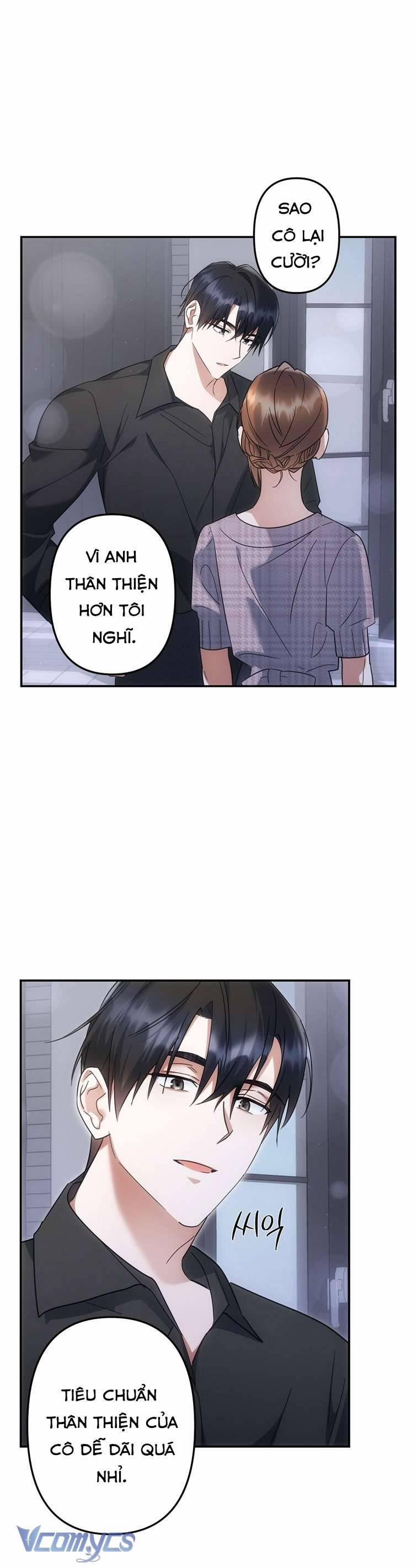 [18+] Vì Những Thứ Đã Tan Vỡ 3 trang 41