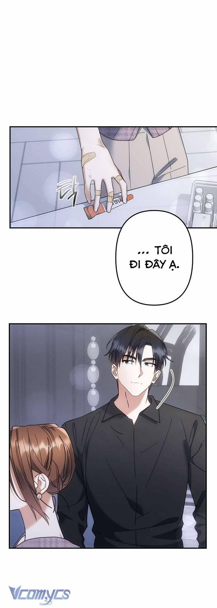 [18+] Vì Những Thứ Đã Tan Vỡ 3 trang 42