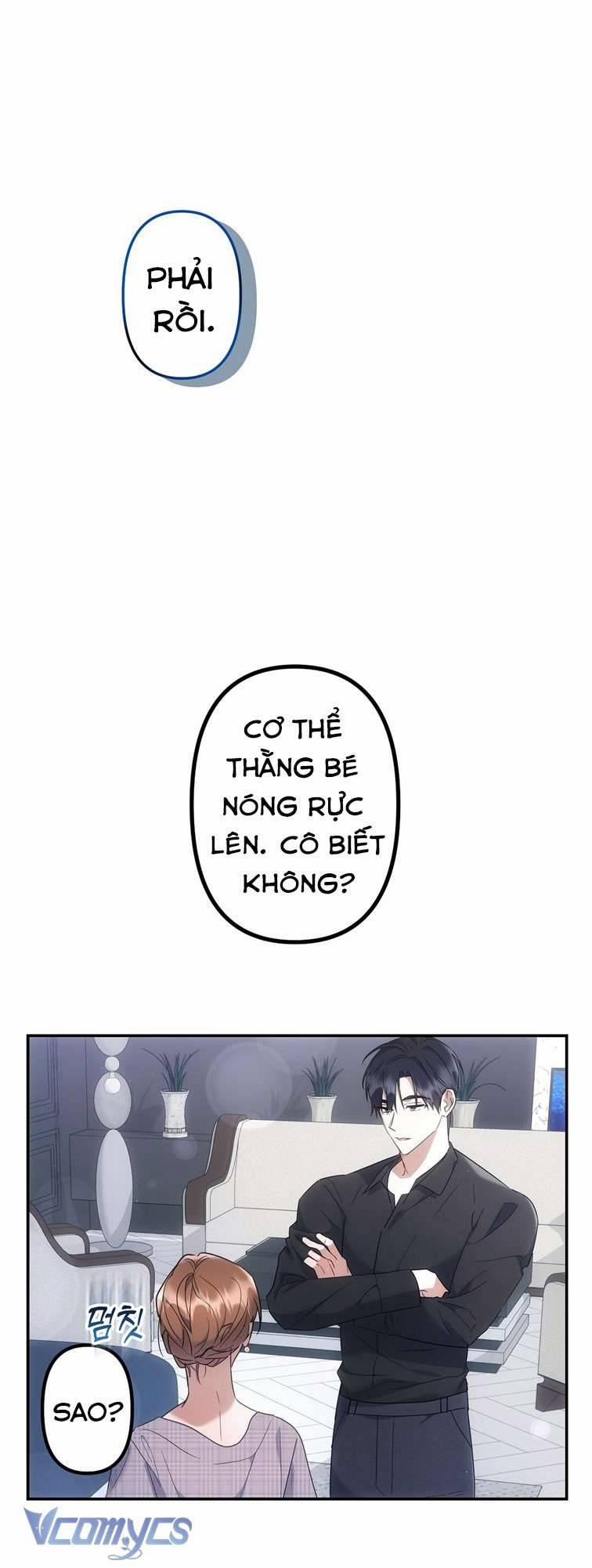 [18+] Vì Những Thứ Đã Tan Vỡ 3 trang 43