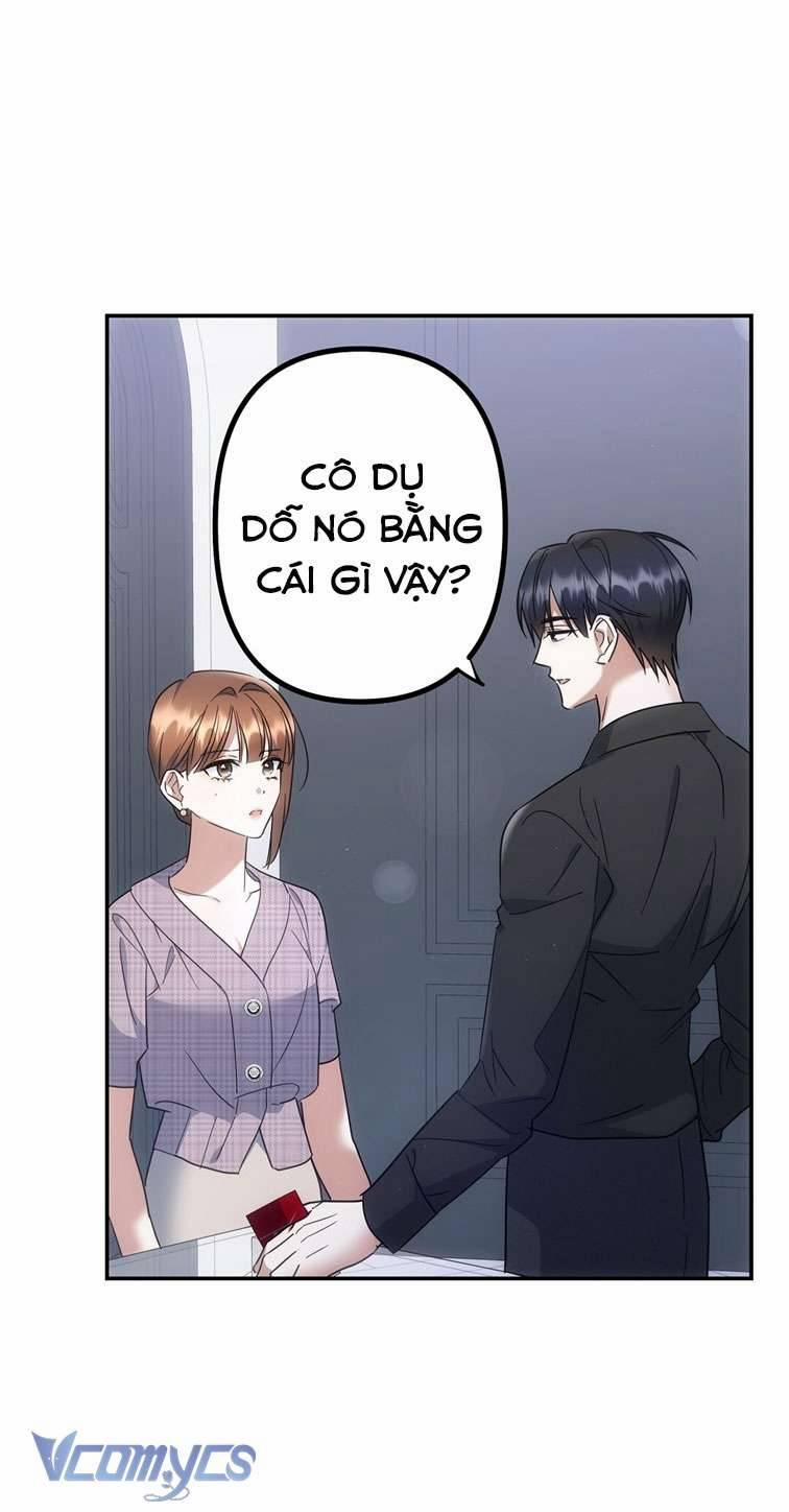 [18+] Vì Những Thứ Đã Tan Vỡ 3 trang 45