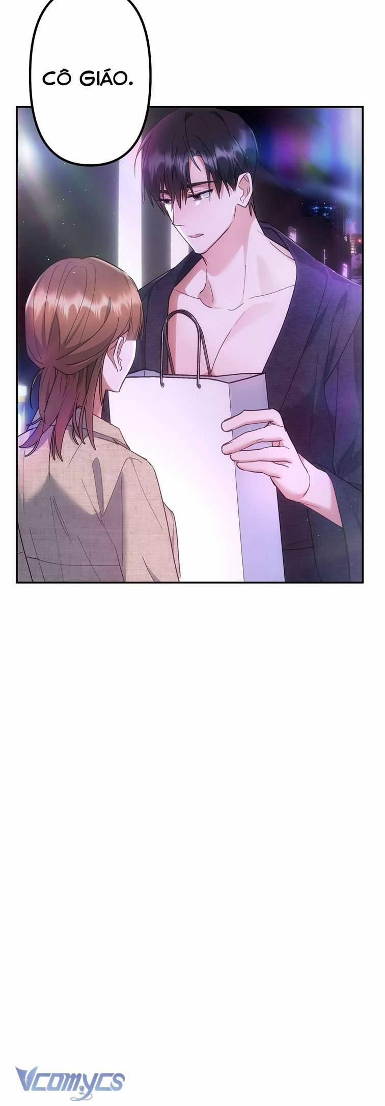 [18+] Vì Những Thứ Đã Tan Vỡ 3 trang 5